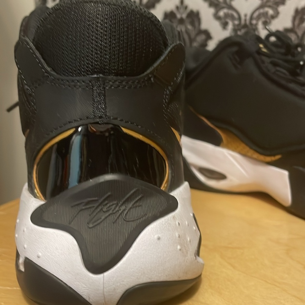 Jordan flight - Picture 6 of 6